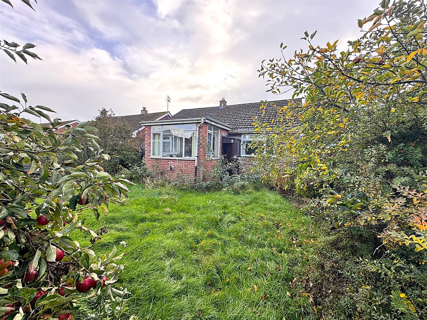 6, Sun Grove, Shrewsbury, SY4 5HH